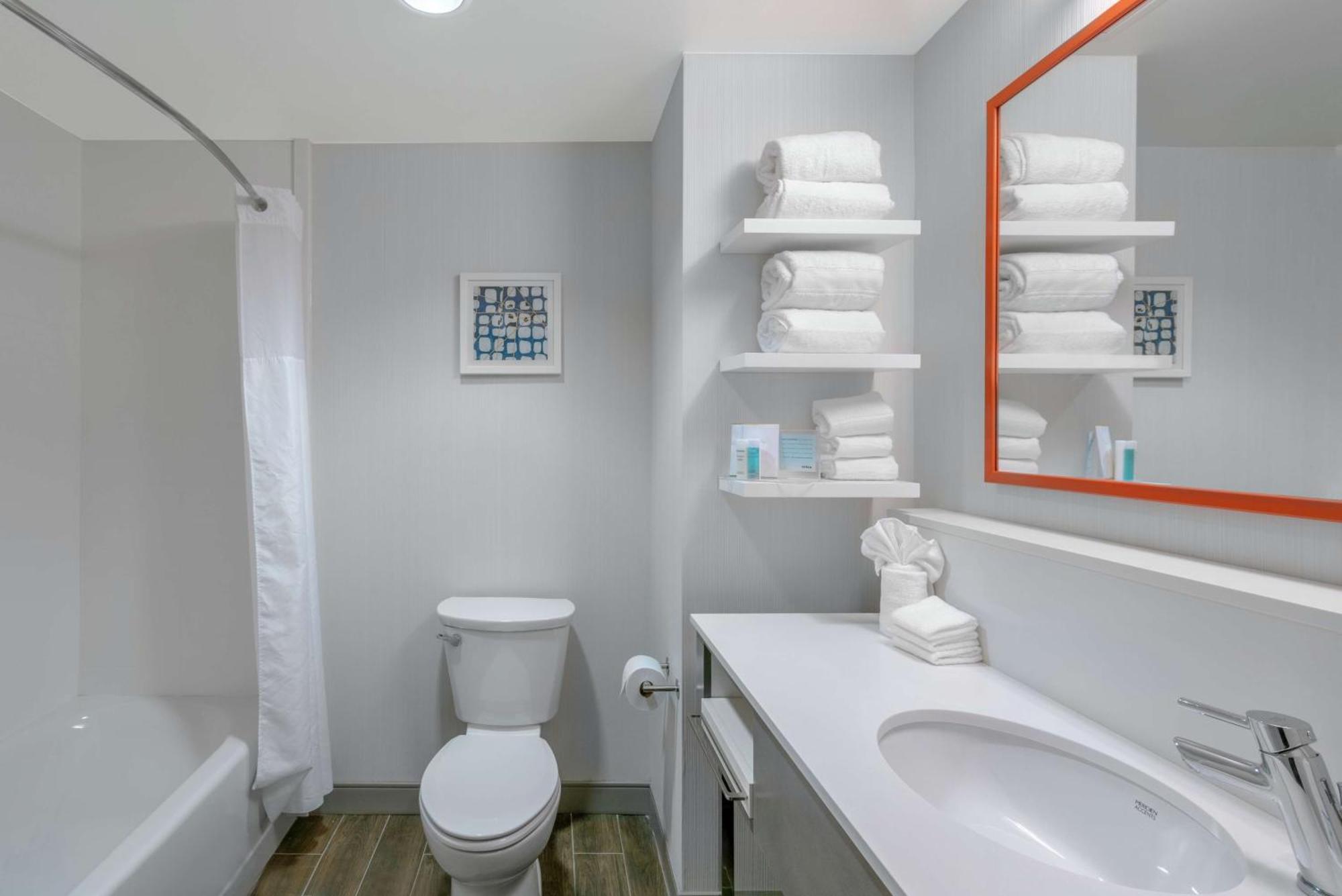 Hampton & Glenarden/washington Dc Hotel 3*